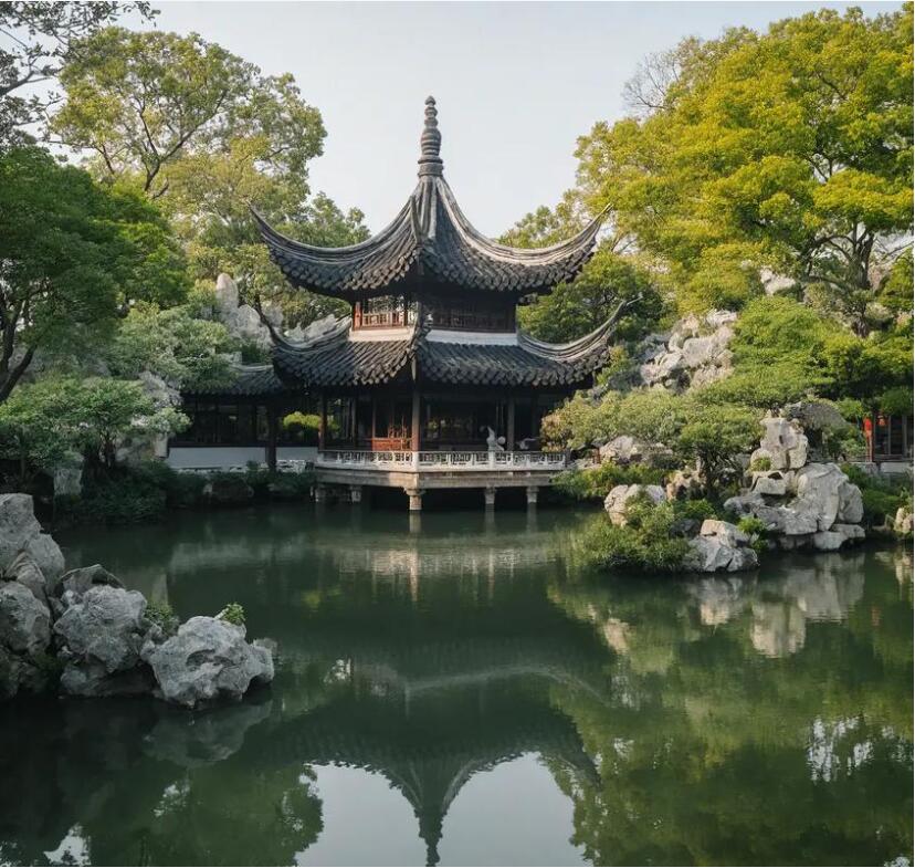 屯昌县水桃土建有限公司